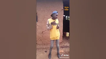 Iyanii Kifo Cha Mende Vijana Barubaru 