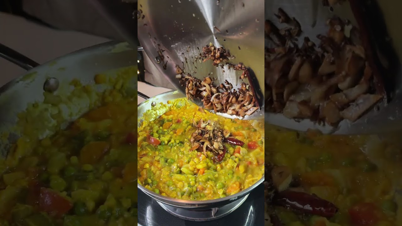 Amazing Bangladeshi Breakfast 