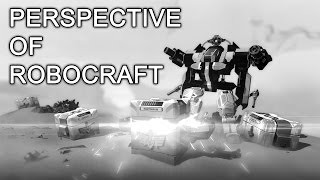 The Perspective of Robocraft | Epic Loot Explained