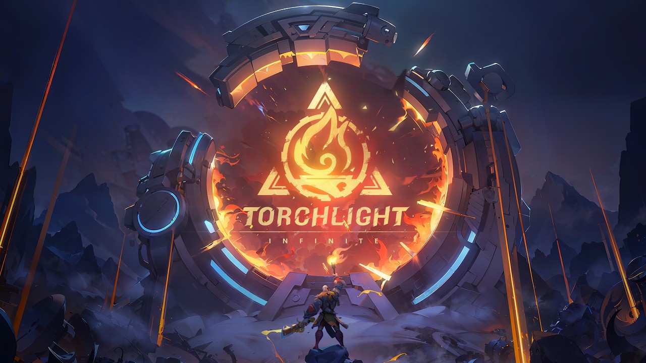 May Your Light Torch the Night | Torchlight: Infinite OST