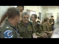 "Juniper Falcon 11" Exercise between the IDF and the US EUCOM Successfully Completed