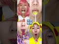 sushininja funny video24/4/11#funny#candy#eyeballgummy
