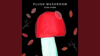 Mushroom Plushie Back Massage
