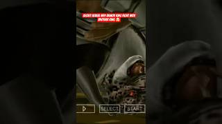 King vs. Armor King: Sibling Confrontation | Confidential Disclosure #tekken8