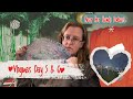 2025: Vlogmas Days 5 &amp; 6: Boat Parade!!