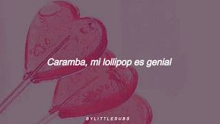 The Chordettes - Lollipop (Sub.Español)