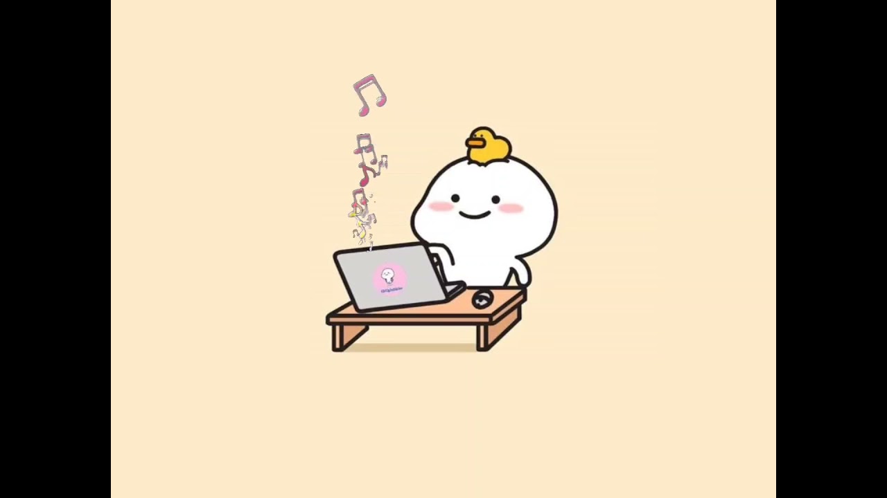 Notifikasi WA Korea Lucu 5
