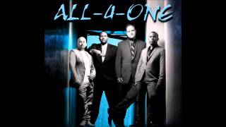 Watch All4one A Better Man video