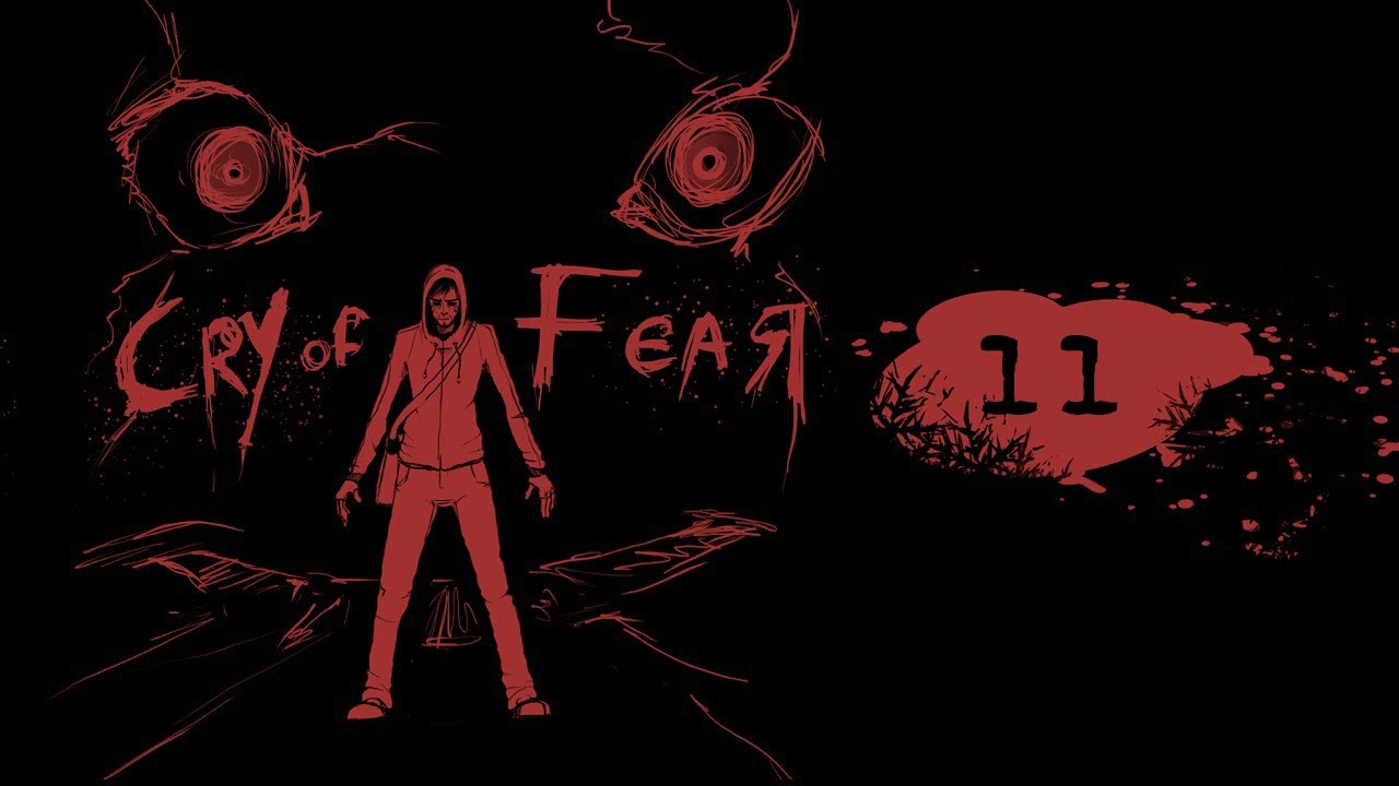 Cry of fear wiki