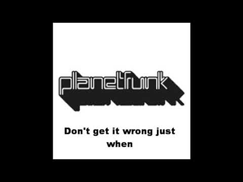 Watch Planet Funk - Come Alive (Lyrics) on YouTube