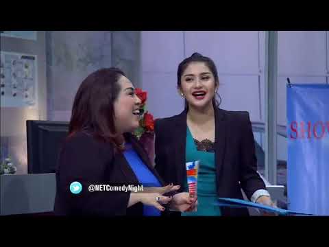 Sales Showroom Auto Emosi Lihat Kelakuan Pembeli Model Begini