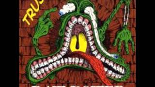 Raw Power - Give Me a Drink