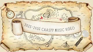 CAASPP 25-26 Music Video