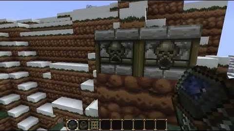 Minecraft: Gerudoku Texture Pack 13w03a