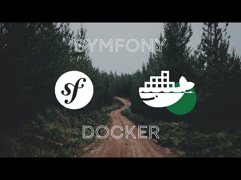 Installer Symfony 6