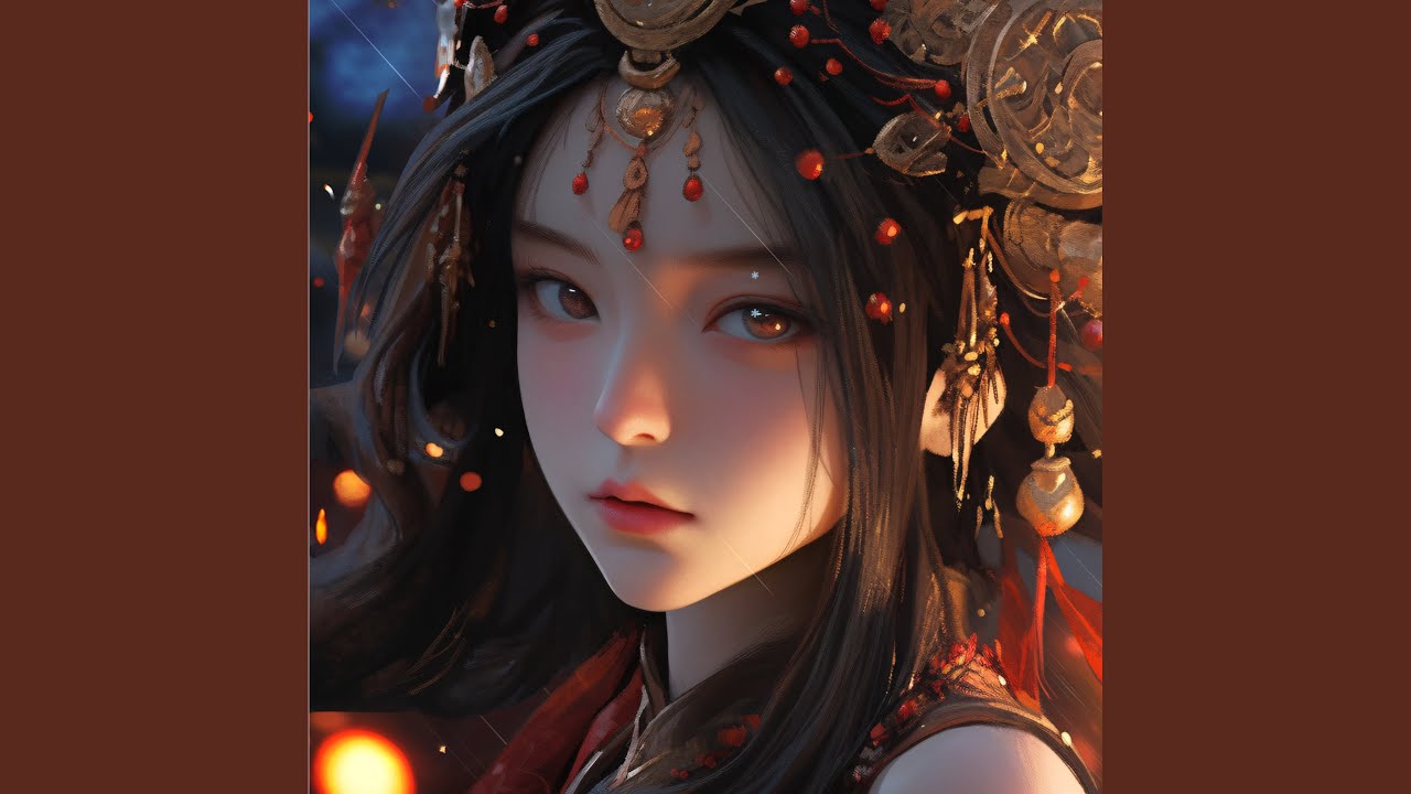 Uyên Ương Hí (Remix)[Instrumental]