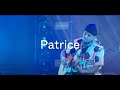 Patrice | c/o pop xoxo 2020