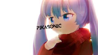 PIKASONIC - GearBox (Hatsune Miku)
I will upload this track in soundcloud ,spotify and more ^w^/
Give me some time!^^/
Lyrics
ずっと
閉じ込められてた
暗闇の世界の中で
微かに見えてた光は
きっと導いてくれるだろ
無限
に広がる世界で
いつまでも待つわけじゃない
取り残された時間の中で
君を探しているだろう
君と出会い
いつも言ってくれてた
あの言葉は今でも忘れられないね
だからお願い
思い出してみてよ
きっと変わる
その未来へ
届いてくれるんだよ
いつか
忘れてしまってた
君に伝えられたこと
全てを失われたようで
永遠に眠り続ける
君と見ていた星空
少しずつ消えていたよね
光の届かない場所で
君を見守っているのだよ
探さないで
君と出会い
いつも言ってくれてた
あの言葉は今でも忘れられないね
だからお願い
思い出してみてよ
きっと変わる
その未来へ
届いてくれるんだよ
Artwork:
https://twitter.com/PicturesCatloaf PIKASONIC - GearBox (Hatsune Miku)