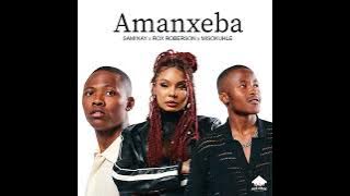 Amanxeba
