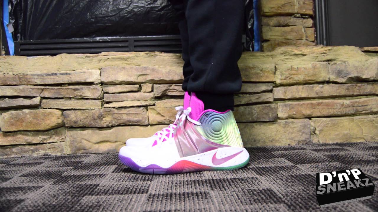 kyrie 2 id