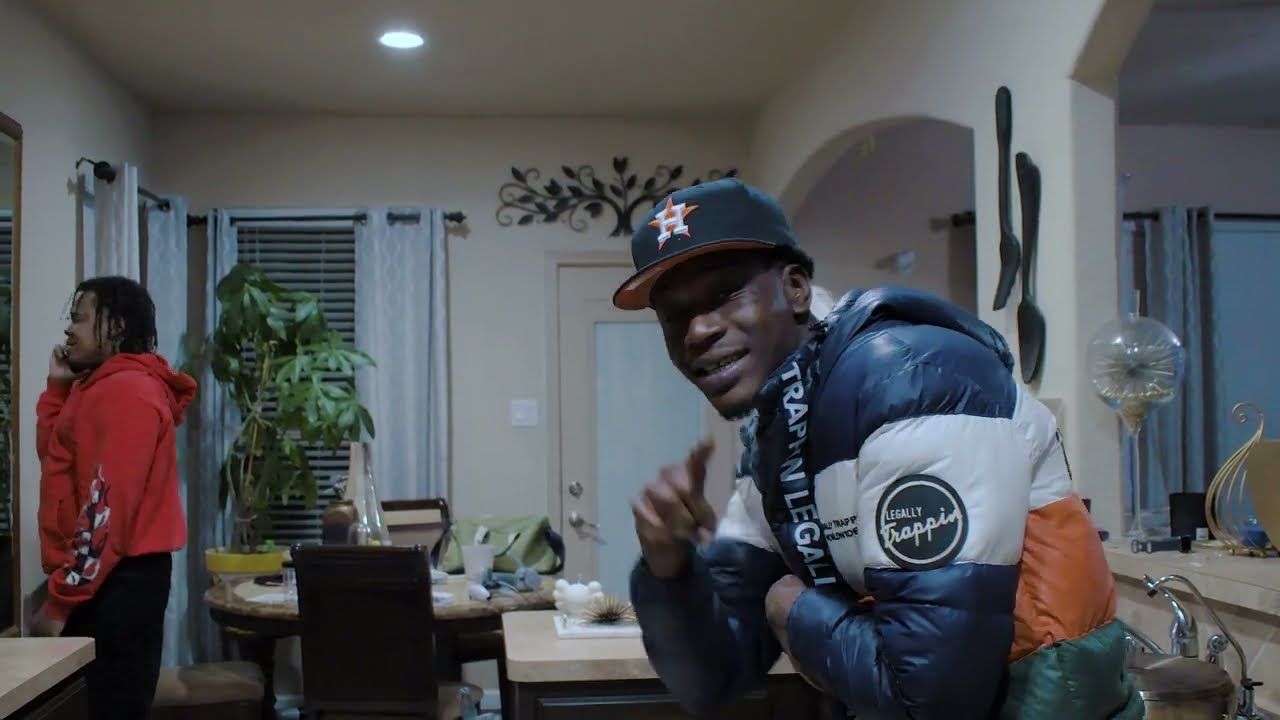 Watch BigGwop4x - "Erykah Badu Freestyle" on YouTube Watch BigGwop4x - "Erykah Badu Freestyle" on YouTube
