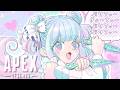 【APEX】ソロっておわってますか？【碧依さくら】