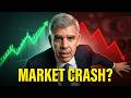 El-Erian Warns: Is the Stock Market Rally Over?
