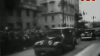 VMRO & USTASHAS MARSEILLE - 1934 VMRO & USTASHAS MARSEILLE - 1934
