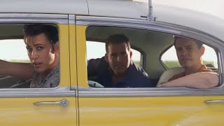 Elvis 2022 Jamboree Attractions