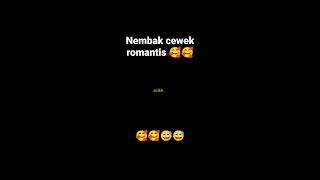 Nembak Cewek Romantis  viralshorts shortsviral shortslucu chatwabaper