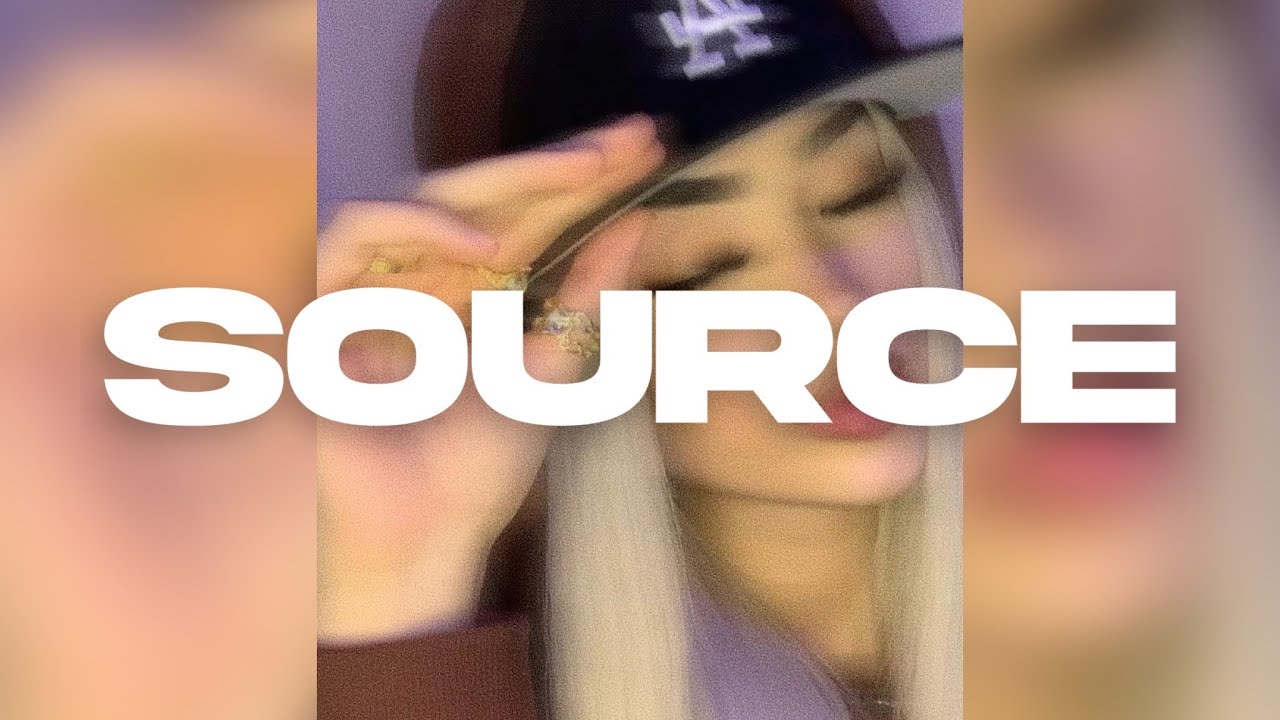 Roxy Rosa x Ocs Love Drill Type Beat 2022⼁''SOURCE'' (Prod. Arfourbeats)