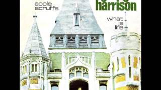 GEORGE HARRISON * What is Life  1970  HQ