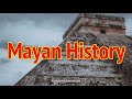 Mayan Civilization History Audiobook