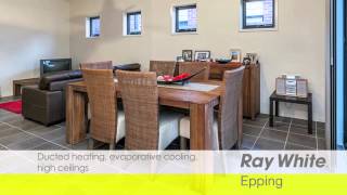 Ray White Epping / Opal Circuit 10, Epping 3076