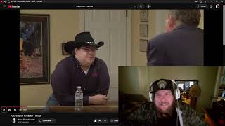 tcap reaction ep.1 vincent 'the undertaker pred' (no guest)