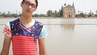 Mc Ayoub Sayh