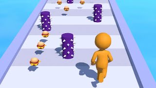 Slap Master 3D - All Levels Gameplay Android Ios
