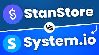 System.io vs StanStore | Don't Pick the Wrong Platform