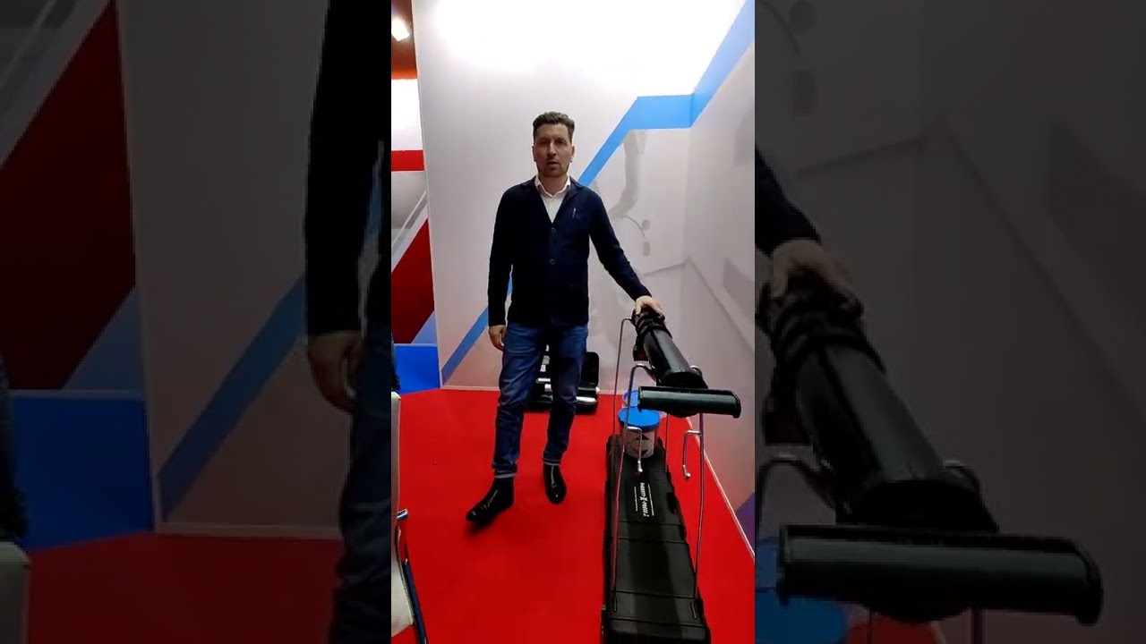 MosBuild. Выставочный стенд Wakol