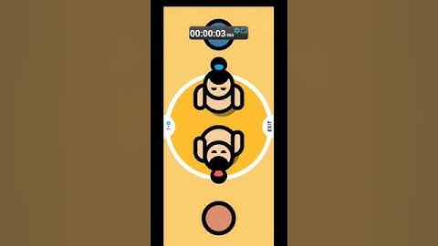 Two Player Games: The Challenge - Sumo Duo Any% Speedrun in 00:00:09:357 (WR)