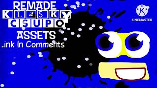 The Remade Klasky Csupo Assets Link in The Comments (ONLY ALK USERS CAN USE IT NOT LOGOKIDS)
