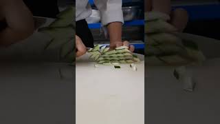 How Chefs Cut So Fast Knife Skills You Must See