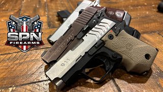 The Next Best .380 Pocket Pistol for EDC Will Be This and It Will Be Amazing