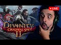 GAMEPLAY | #10 DIVINITY: ORIGINAL SIN 2 | IAN MACHADO