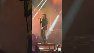 AFI Escape from Los Angeles LIVE Bumbershoot #shorts #rock