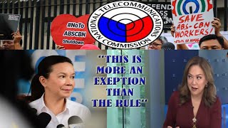 Abs-Cbn Shutdownsigning Off