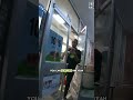Don't Touch My Throat—Man Defies Officer #bodycam #police