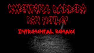 Ron Henley - Kwentong Barbero (Instrumental Remake)