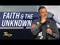 Erwin McManus: How Can You Know God's Plan? | Praise on TBN