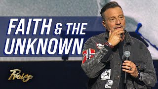 Erwin McManus: How Can You Know God's Plan? | Praise on TBN